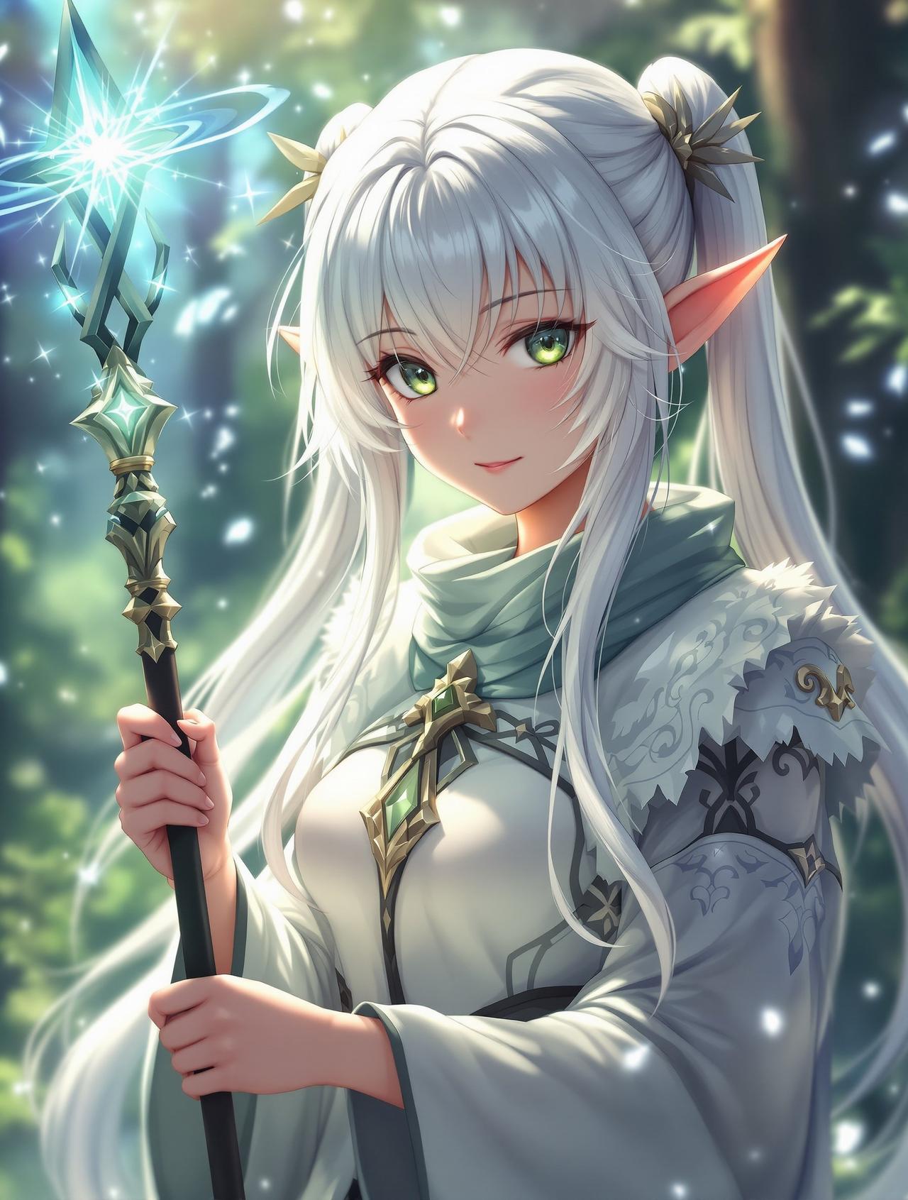 芙莉莲 - 看漫画角色图鉴